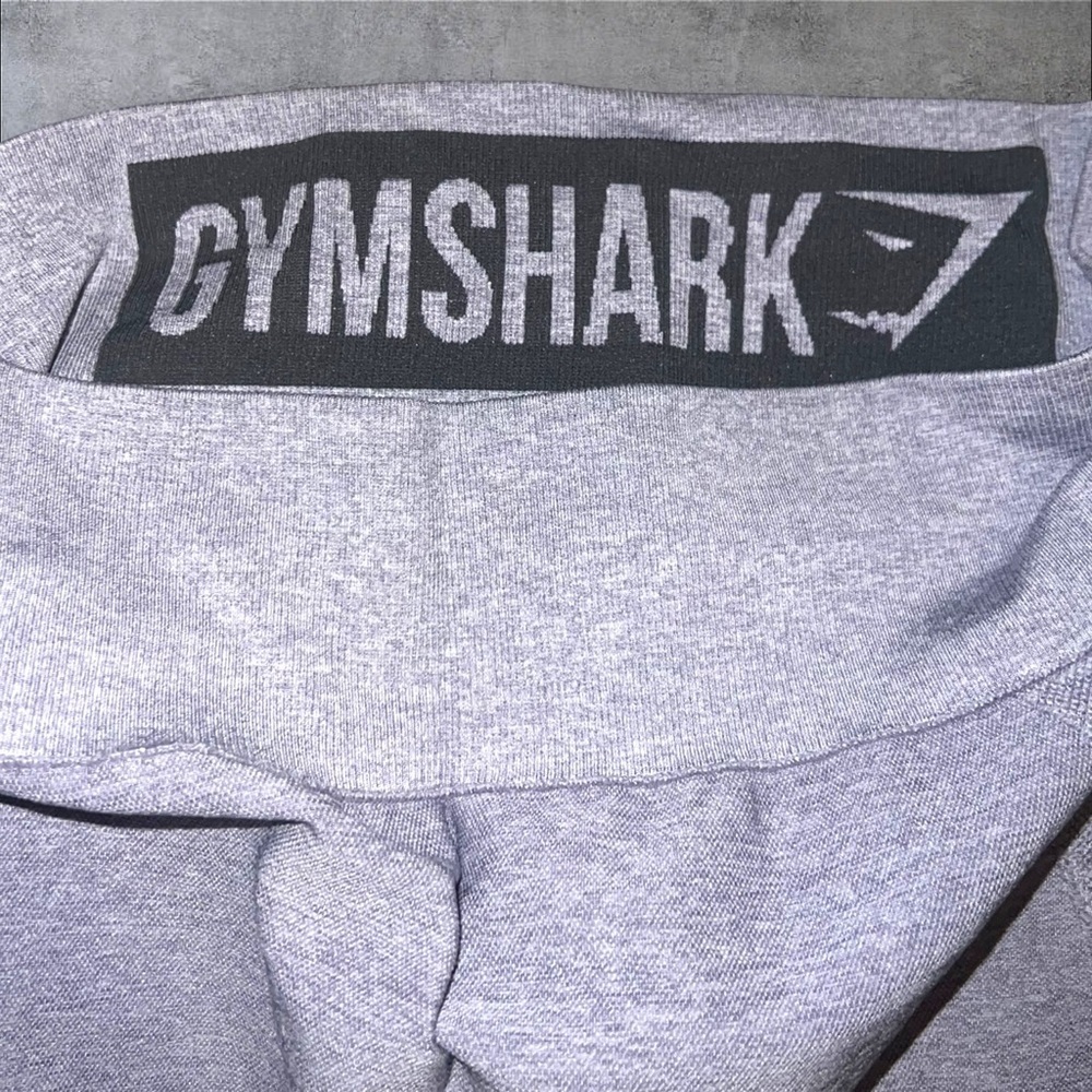 Gymshark Gray Leggings
